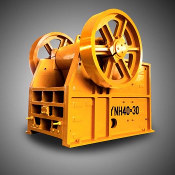 JAW CRUSHER 40x30