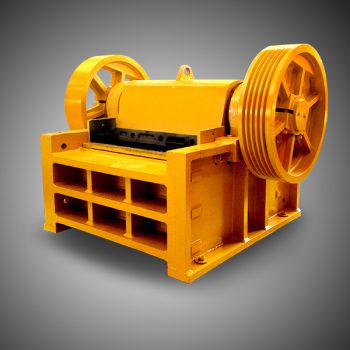 JAW CRUSHER 48x8 