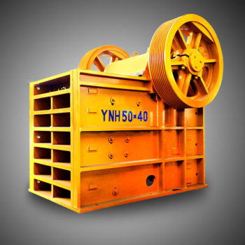 JAW CRUSHER 50x40